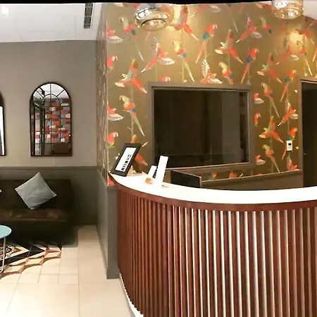 Excelsior Batignolles Parigi