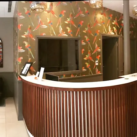 Excelsior Batignolles Parigi