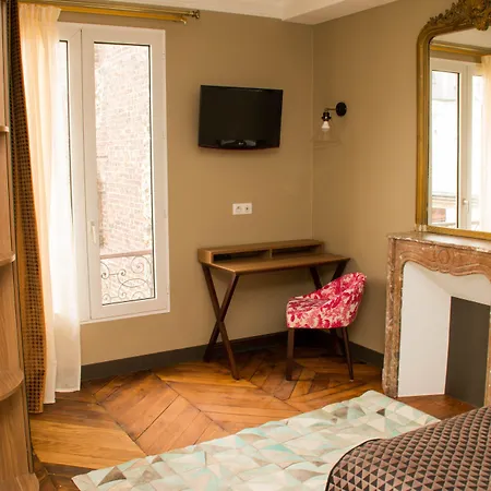 Excelsior Batignolles Parigi
