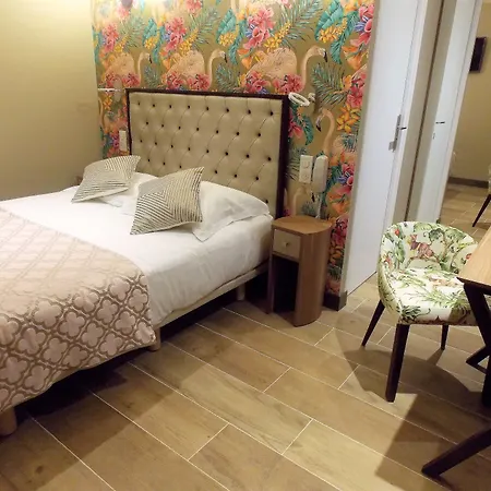 Excelsior Batignolles Hotel Parigi