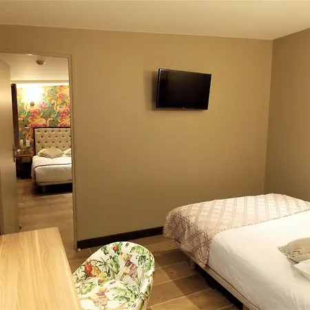 Excelsior Batignolles Parigi