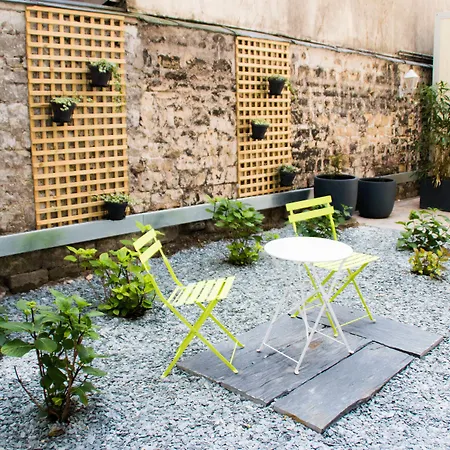 Excelsior Batignolles Hotel Parigi