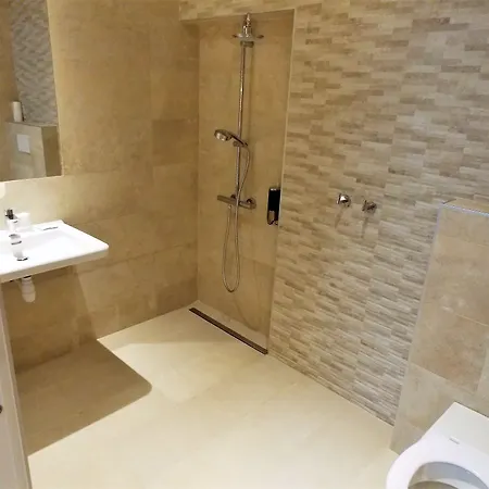 Excelsior Batignolles Hotel Parigi