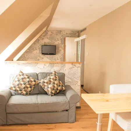 Excelsior Batignolles 3* Parigi