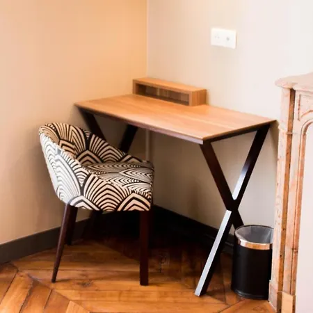 Excelsior Batignolles Hotel Parigi
