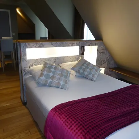 Excelsior Batignolles Parigi