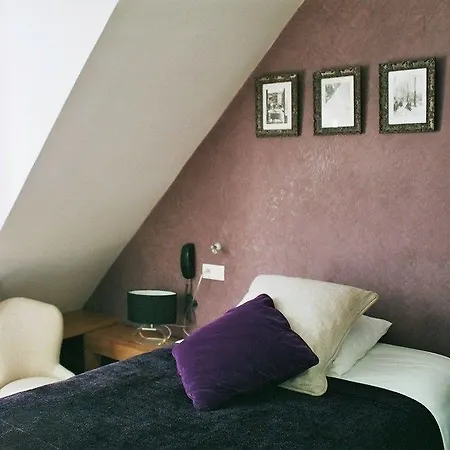 Excelsior Batignolles 3* Parigi