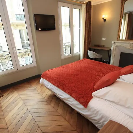 Excelsior Batignolles Parigi