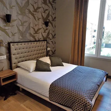 Excelsior Batignolles Parigi