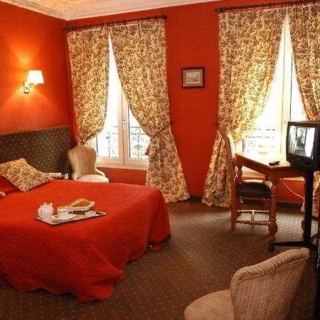 Excelsior Batignolles 3* Parigi