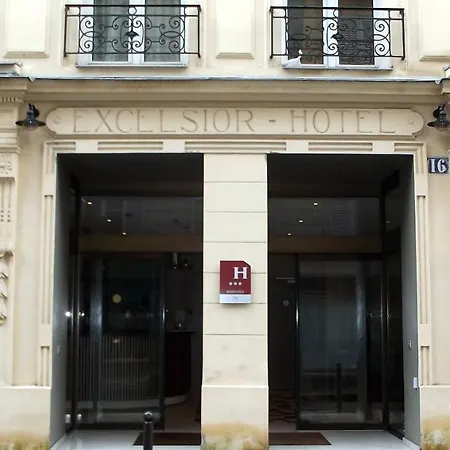 Excelsior Batignolles