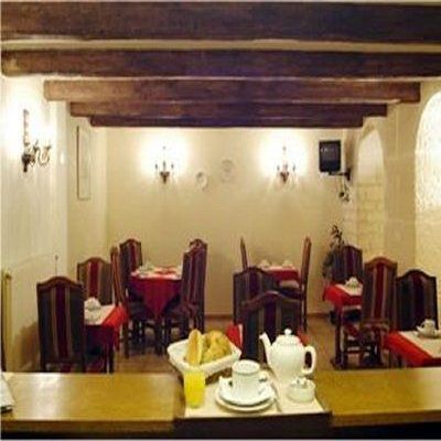 Excelsior Batignolles Hotel Parigi