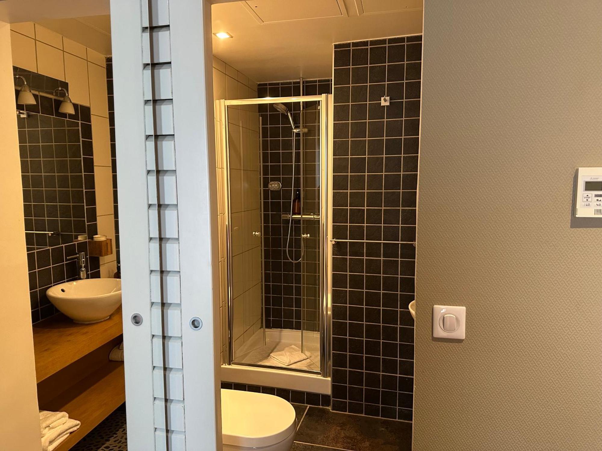Excelsior Batignolles Hotel Parigi