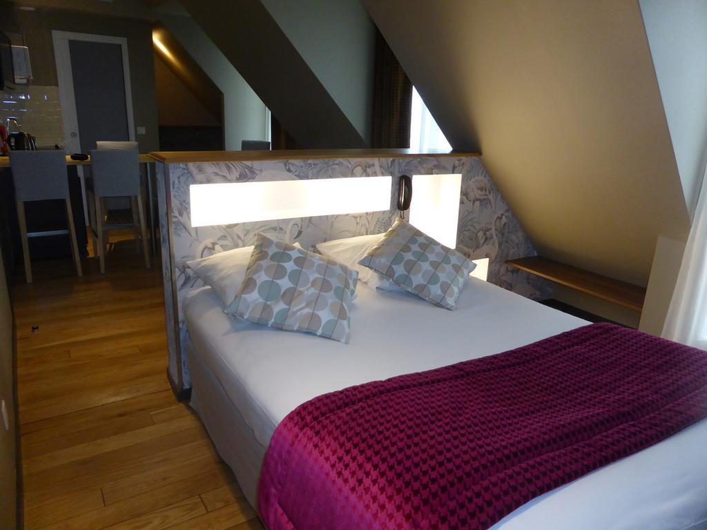 Excelsior Batignolles Parigi