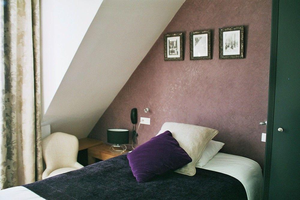 Excelsior Batignolles 3* Parigi