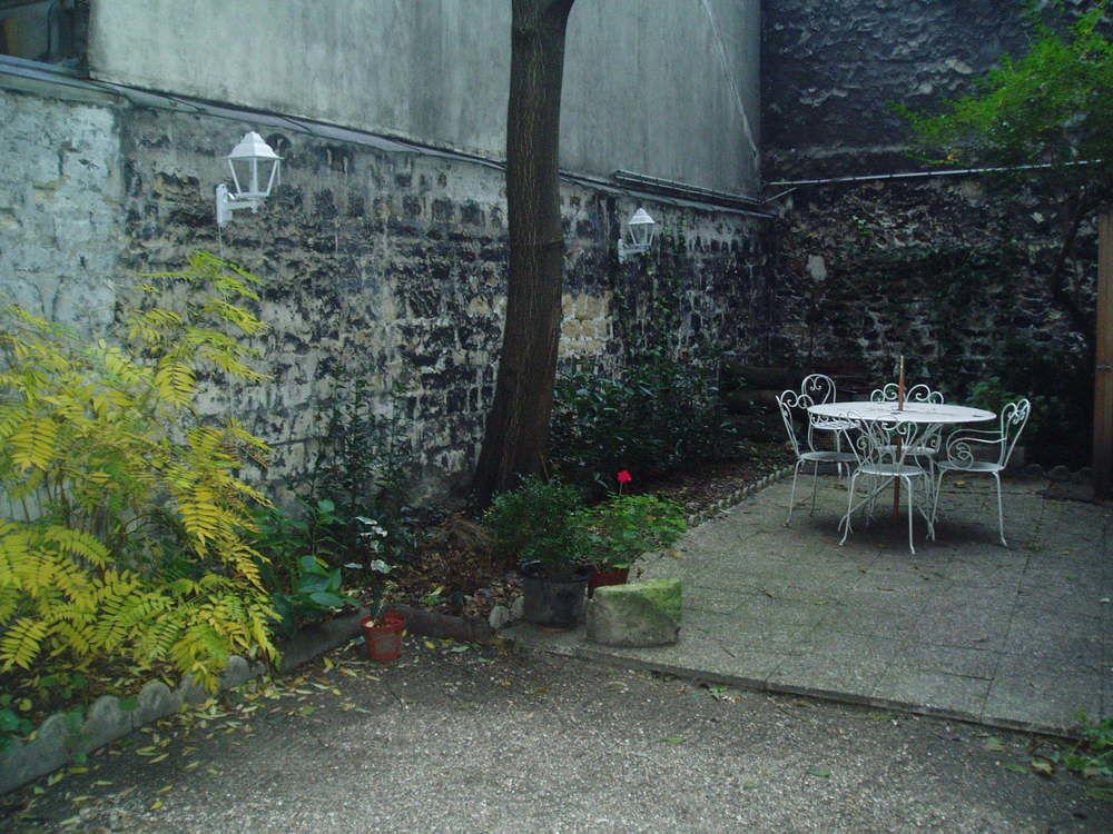 Excelsior Batignolles 3* Parigi
