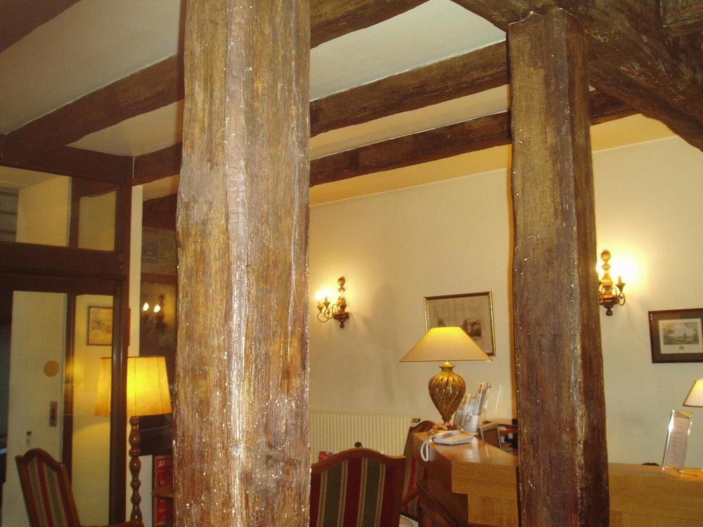 Excelsior Batignolles Hotel Parigi