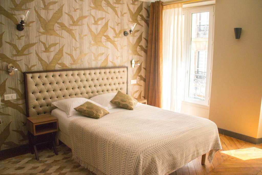 Excelsior Batignolles 3* Parigi