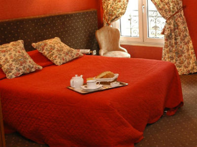 Excelsior Batignolles Hotel Parigi