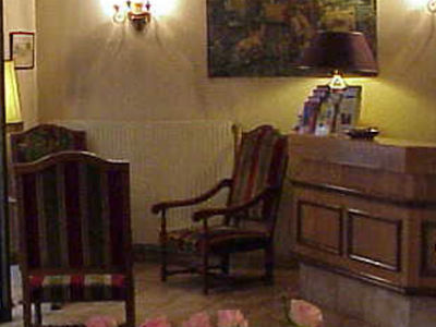 Excelsior Batignolles Parigi