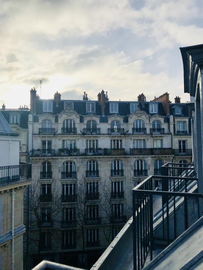 Excelsior Batignolles 3* Parigi