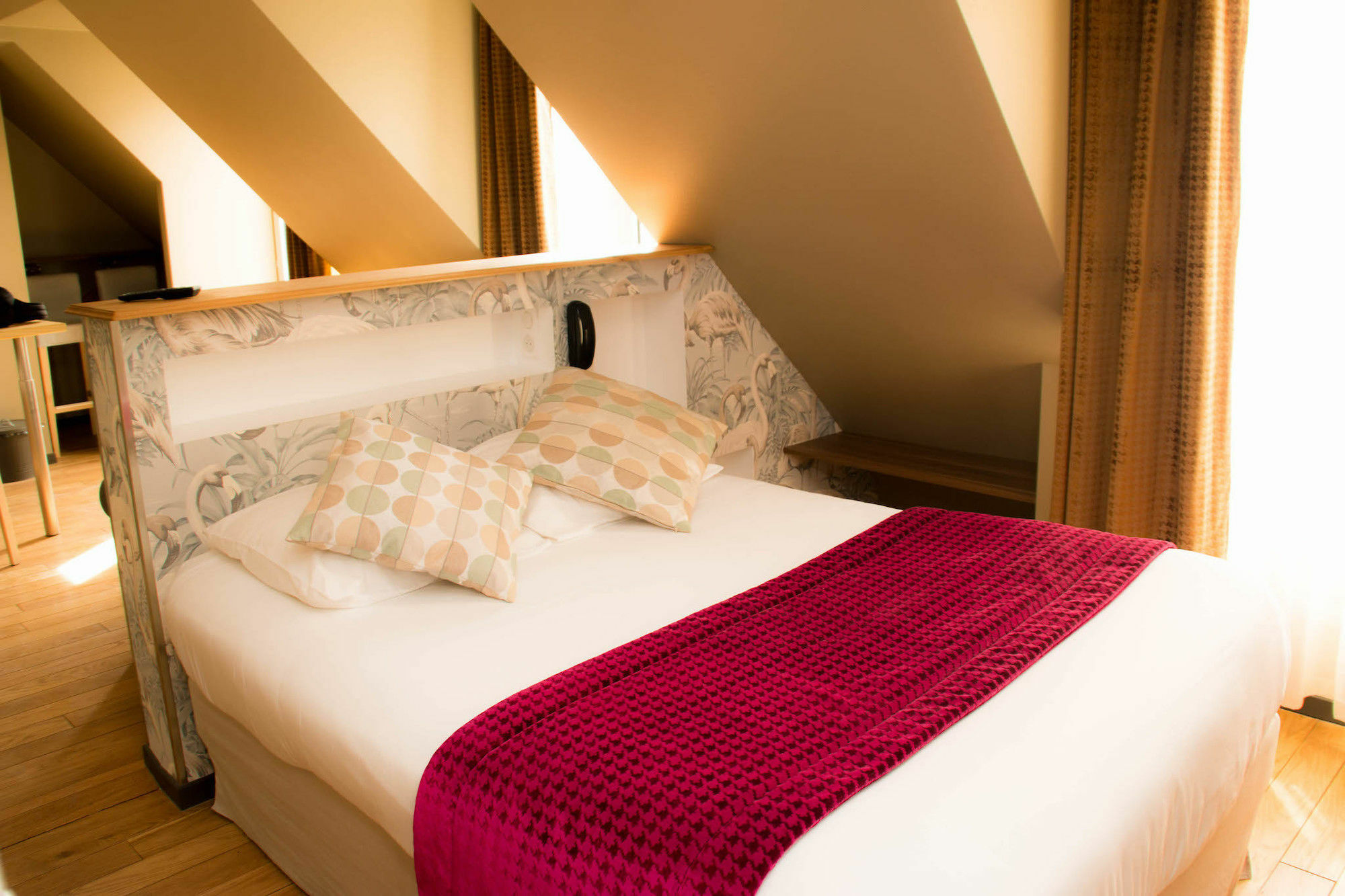 Excelsior Batignolles 3* Parigi