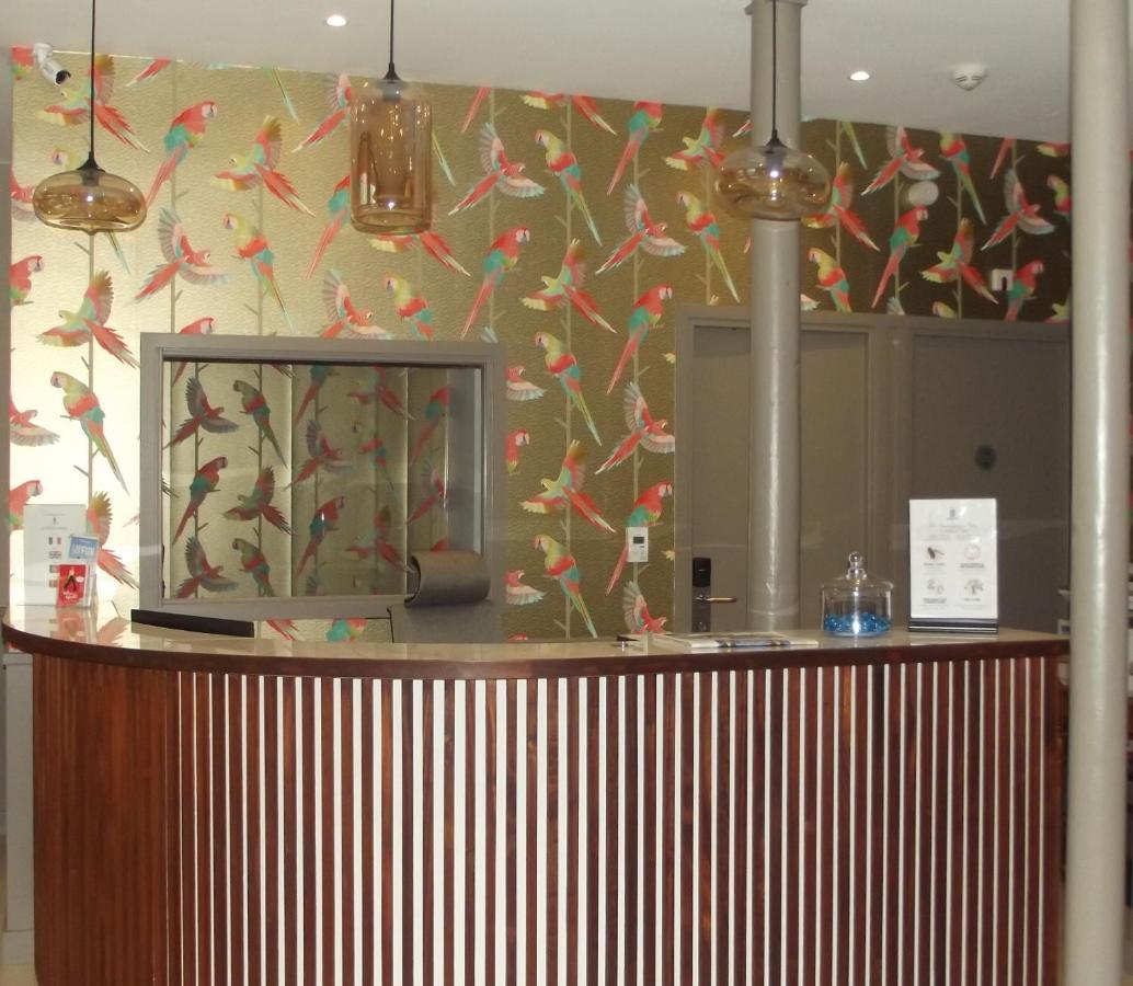 Excelsior Batignolles Hotel Parigi