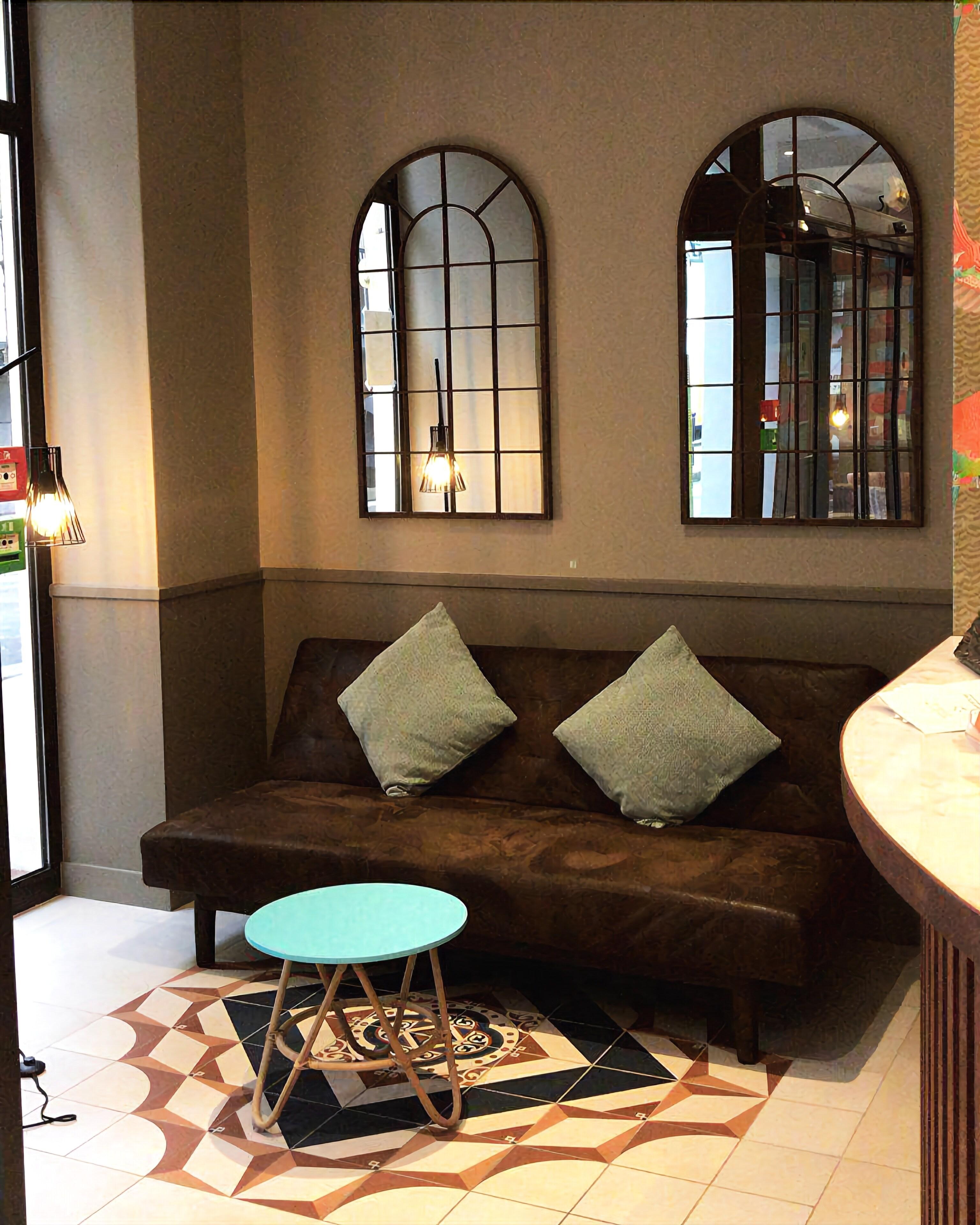 Excelsior Batignolles Hotel Paris