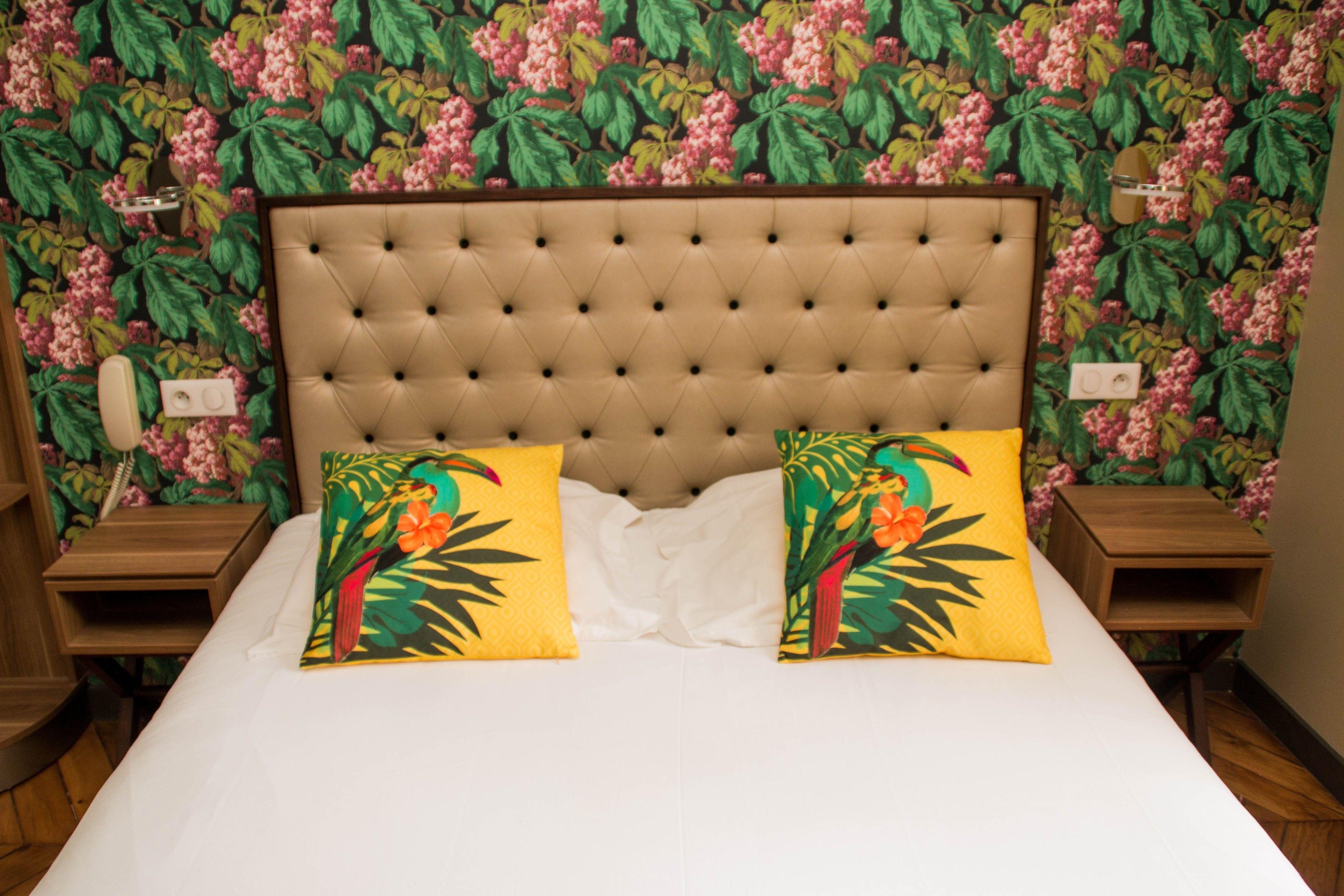 Excelsior Batignolles Hotel 3*