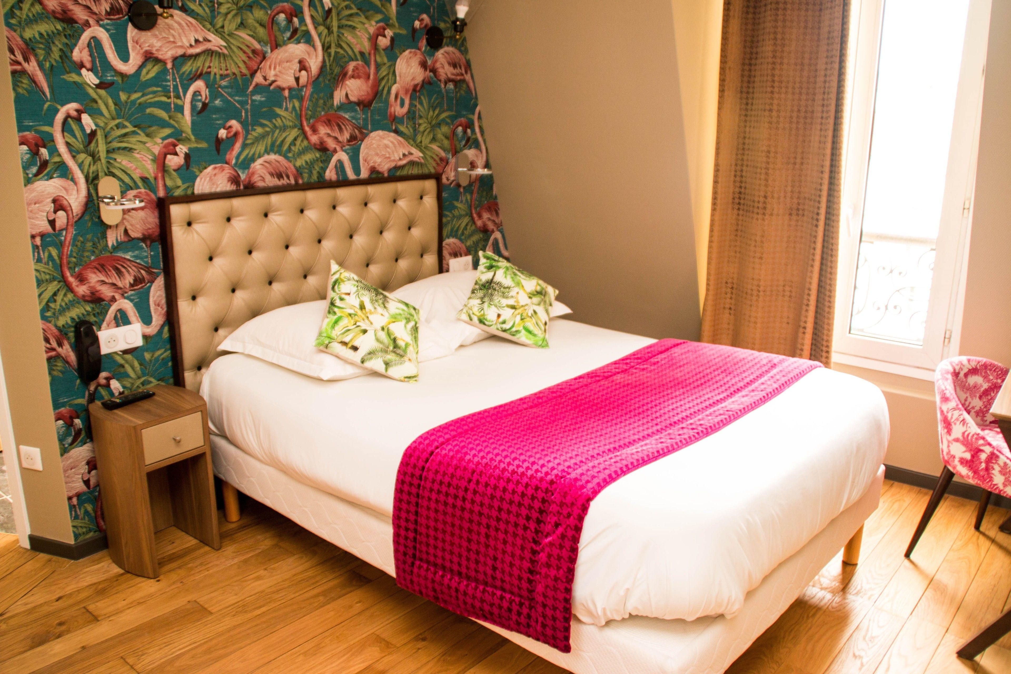 Hotel Excelsior Batignolles Paris
