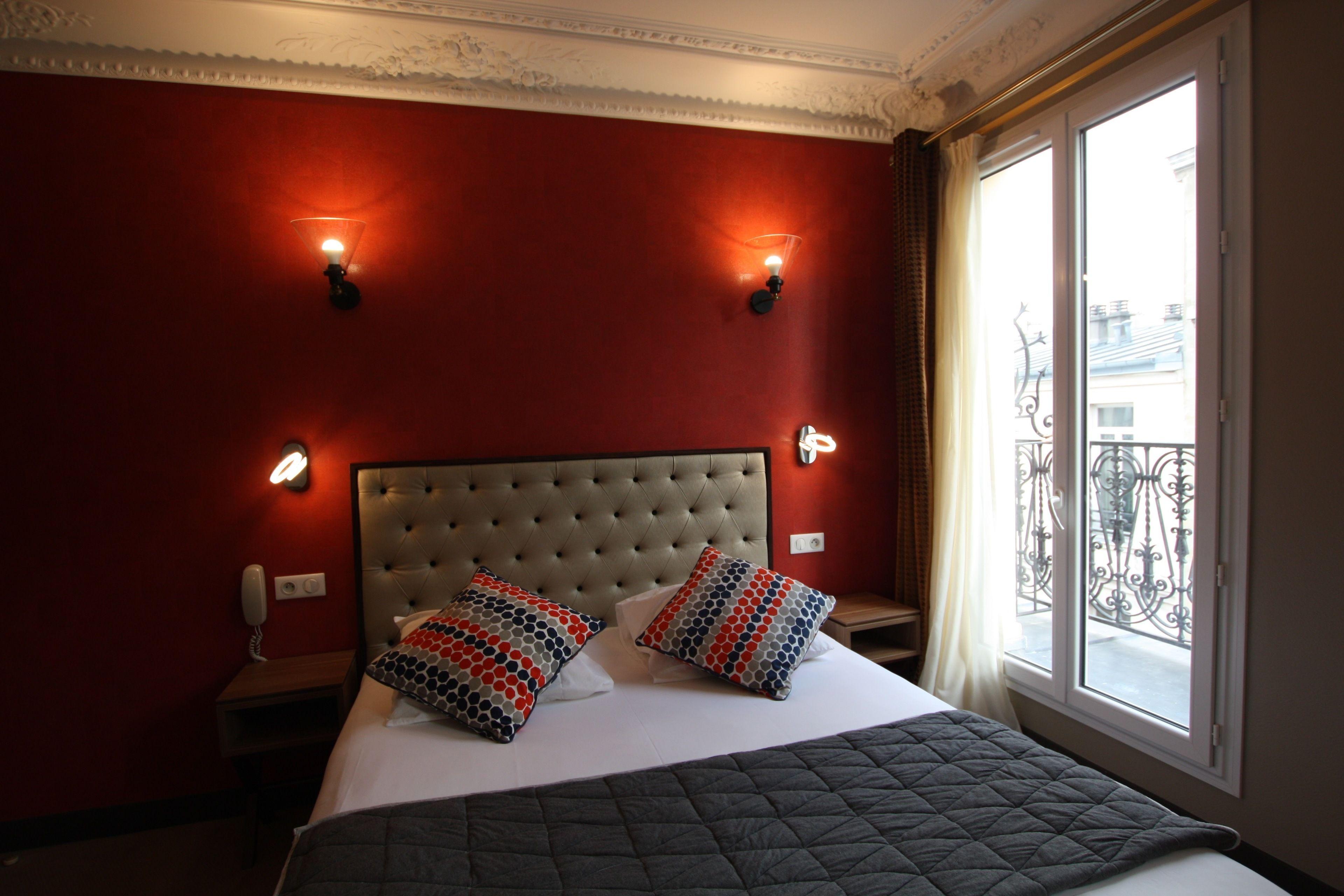 Hotel Excelsior Batignolles Paris