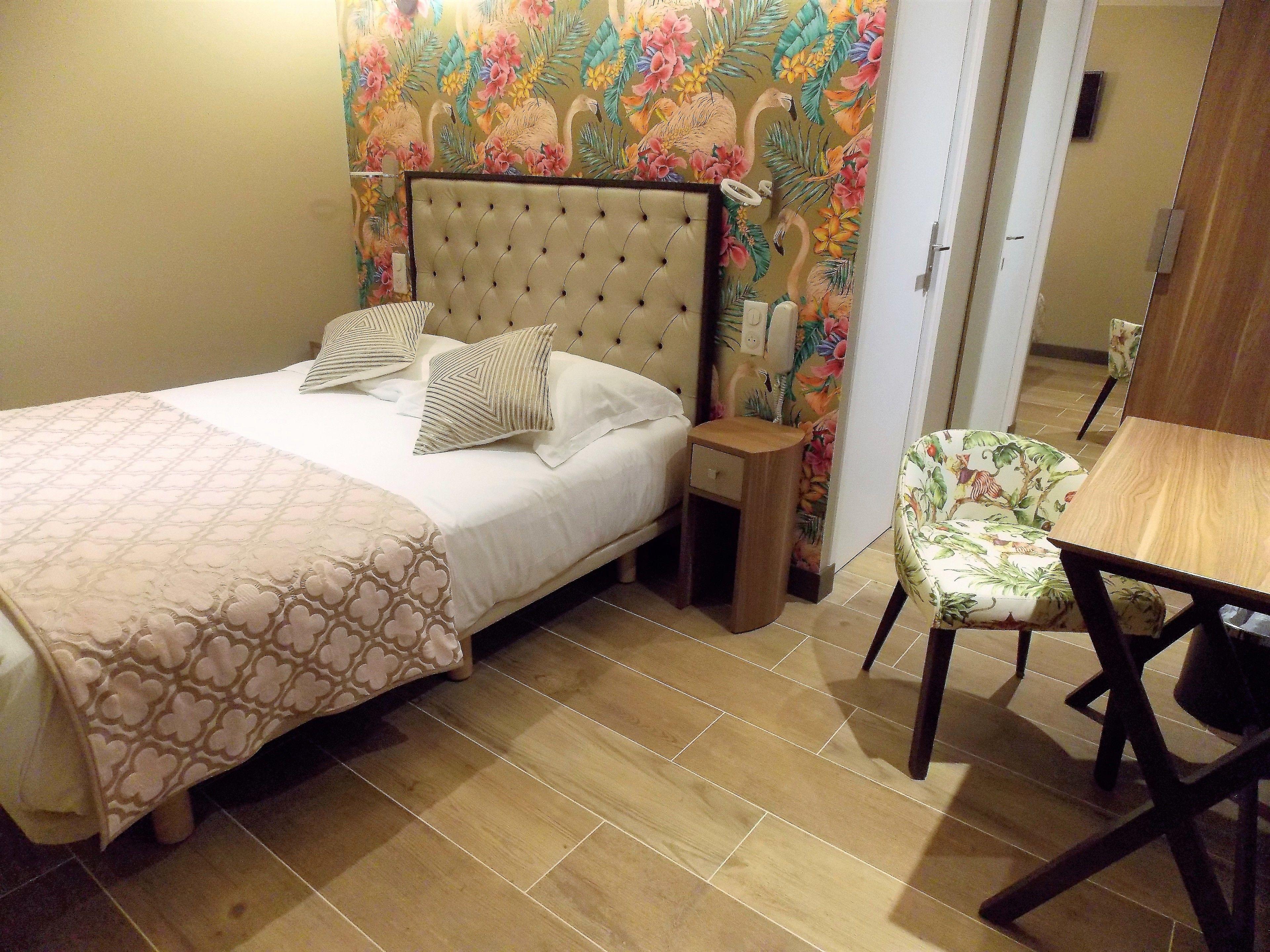 Excelsior Batignolles Hotel Paris