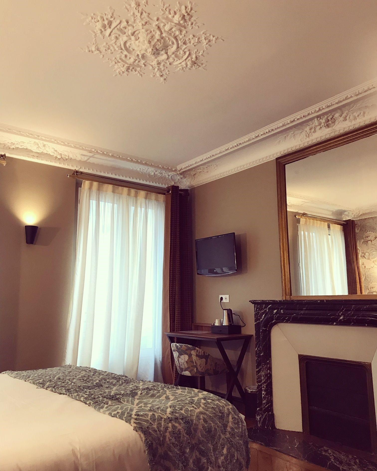 Hotel Excelsior Batignolles Paris