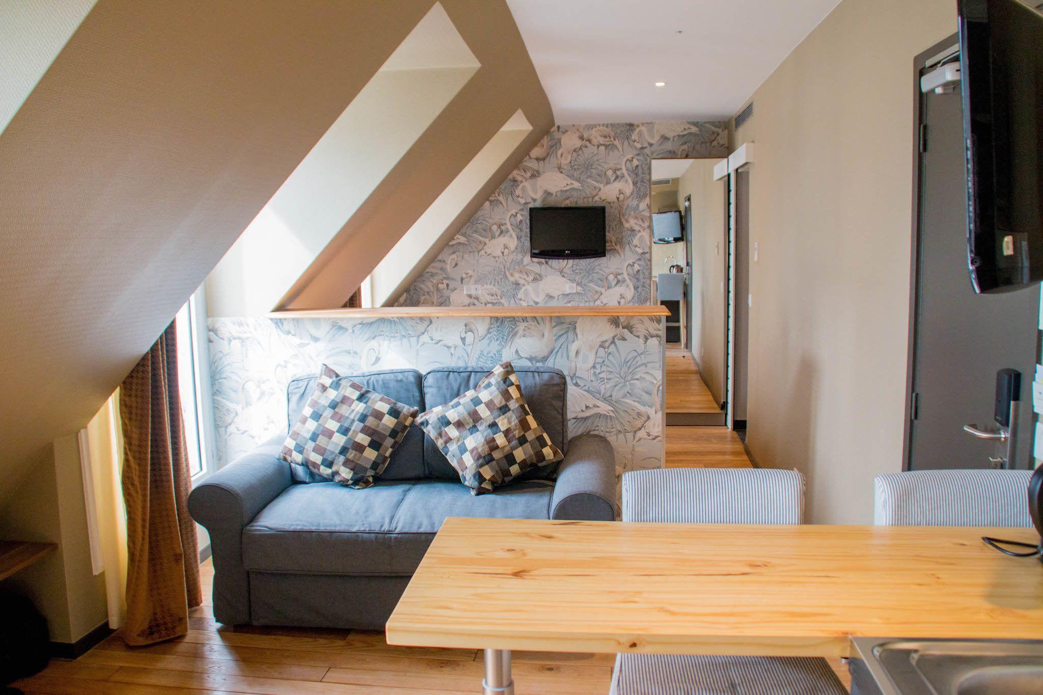 Excelsior Batignolles Hotel