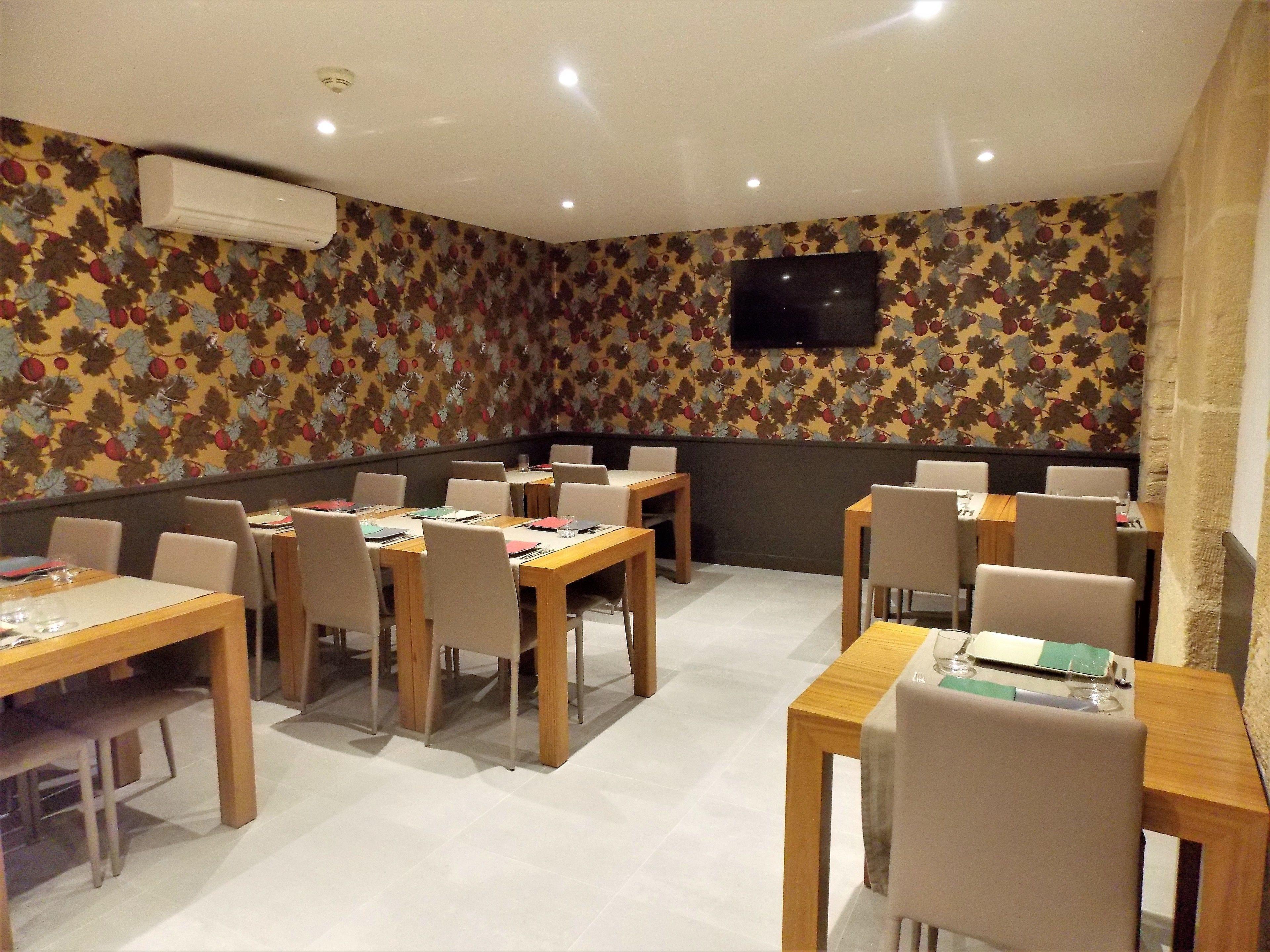 Excelsior Batignolles 3*