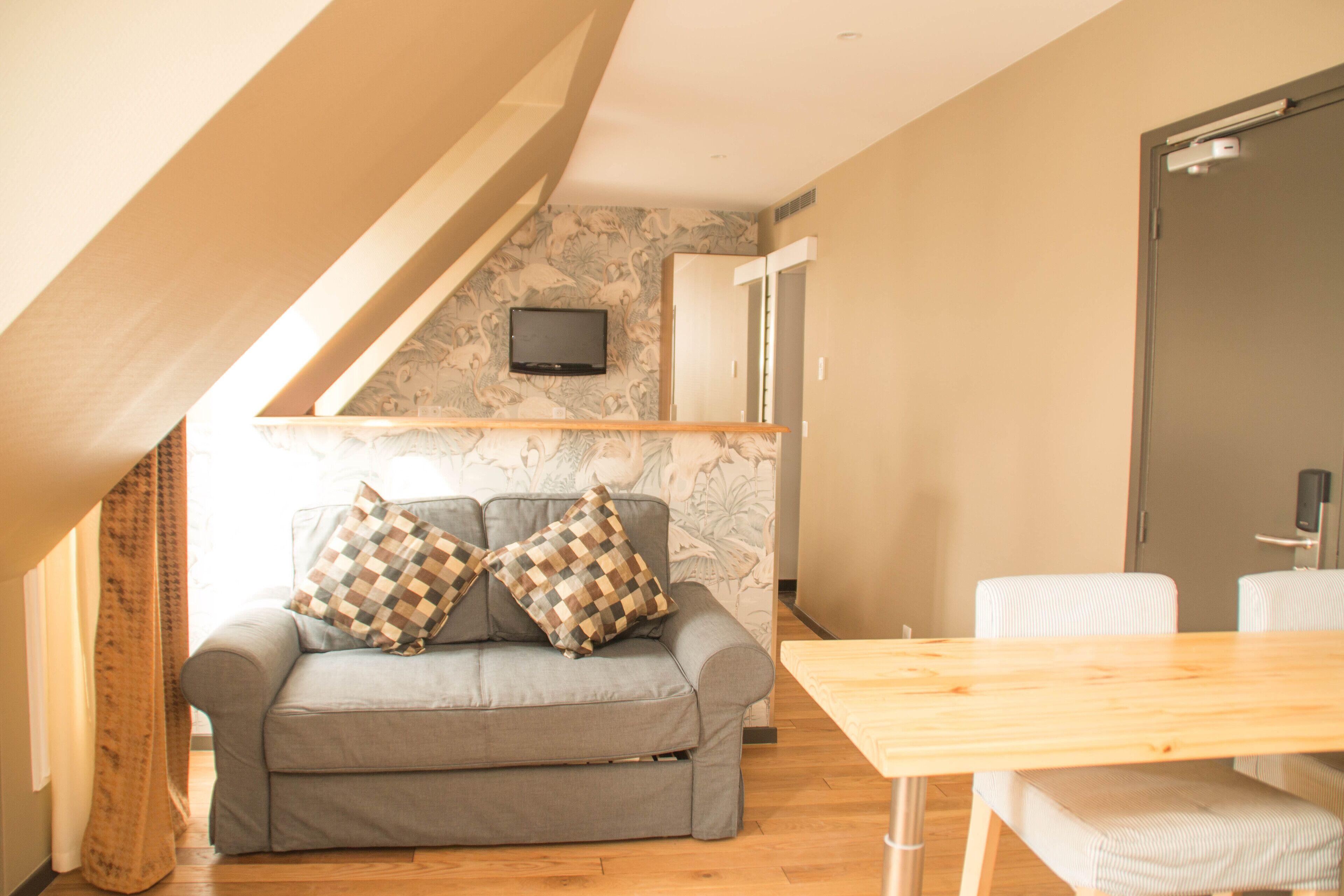 Excelsior Batignolles 3* Paris