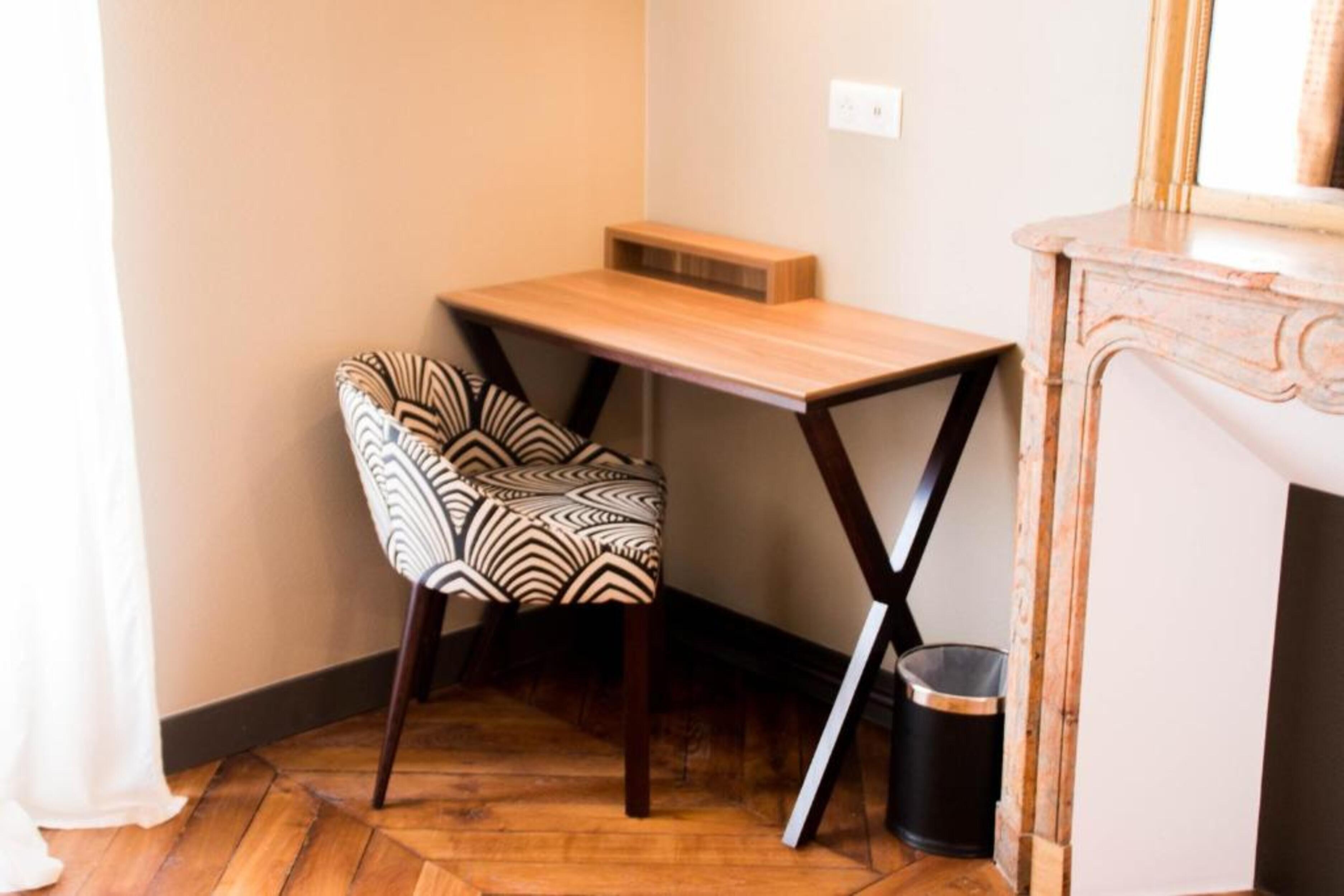 Excelsior Batignolles Hotel Paris